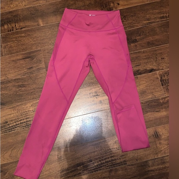 Hybrid leggings - Picture 3 of 4